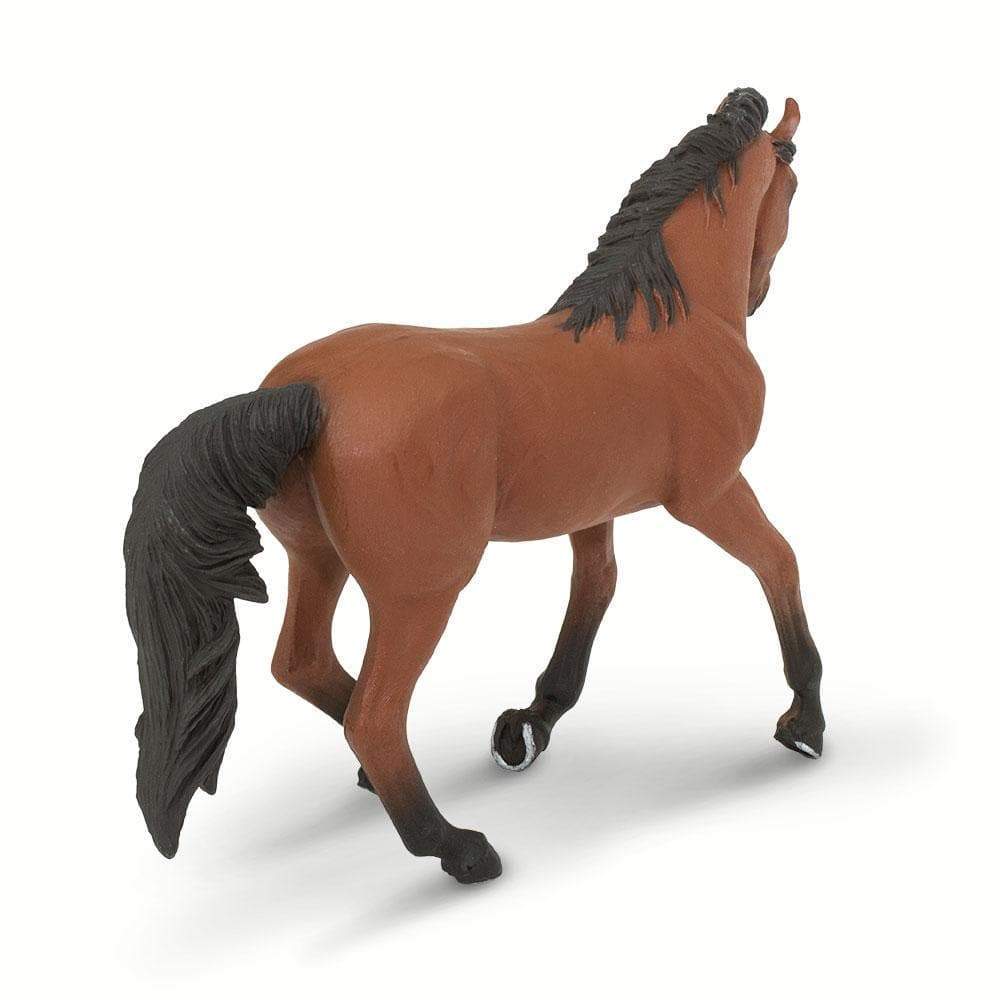 Morgan Mare Toy | Farm | Safari Ltd®