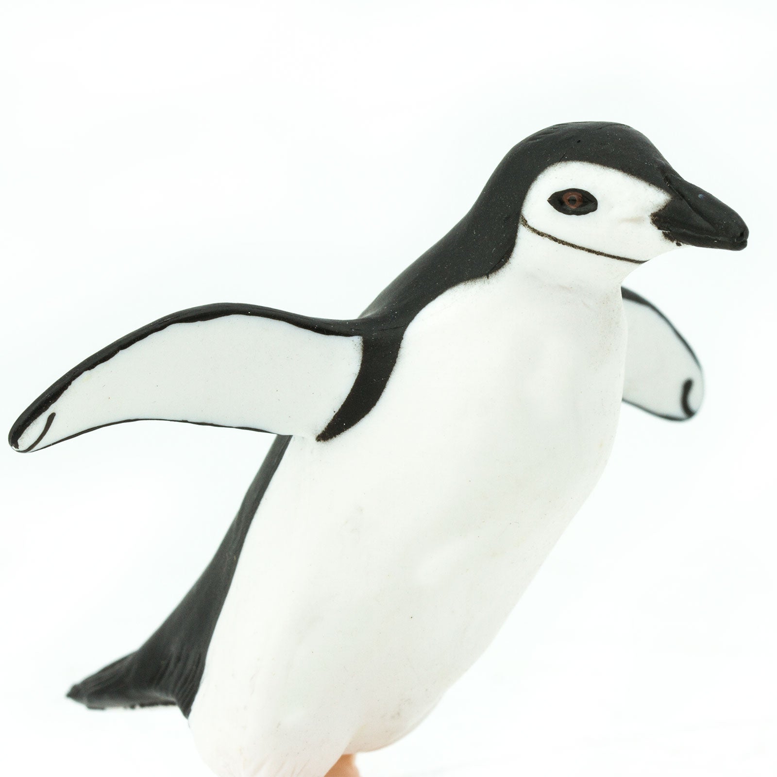 Chinstrap Penguin Toy