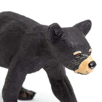 Black Bear Cub Toy