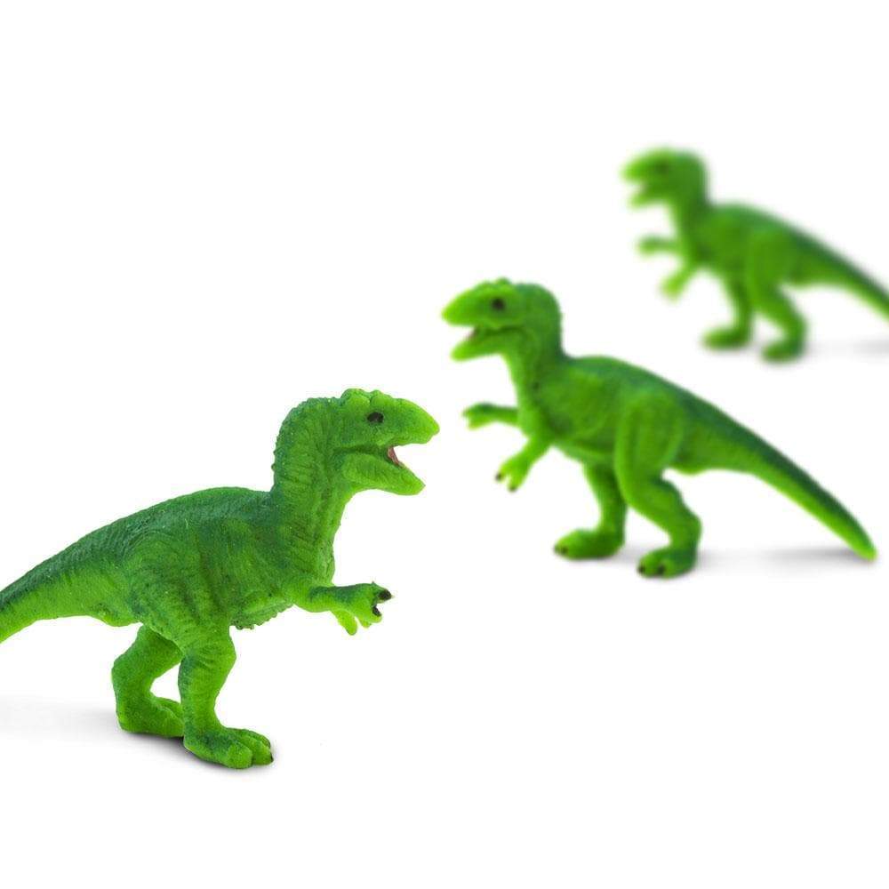 T-Rex - 192 pcs - Good Luck Minis®