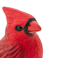 Cardinal Toy