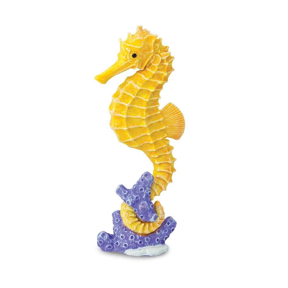 Seahorse Toy