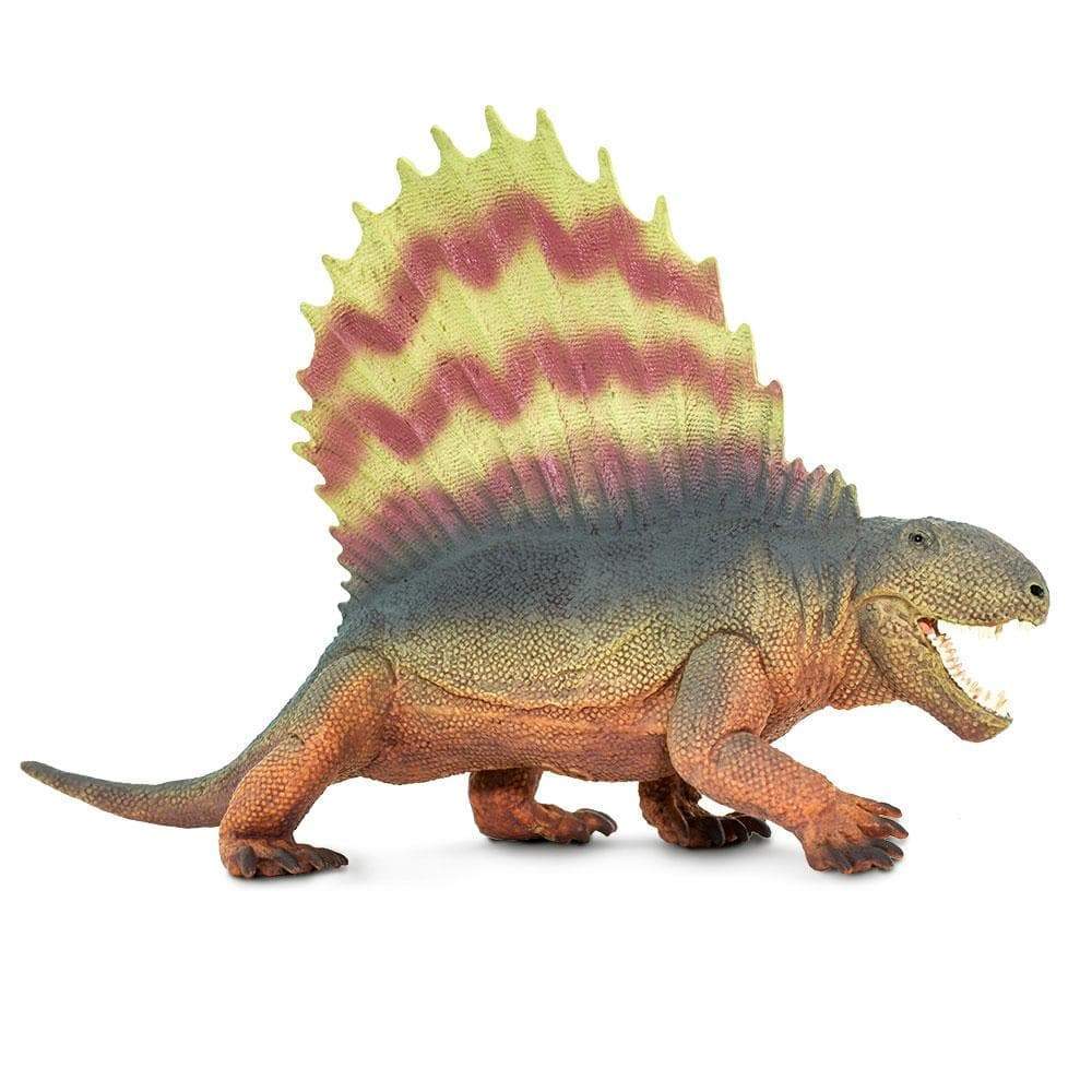 Dimetrodon Toy | Dinosaur Toys | Safari Ltd.