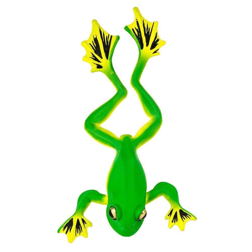 Flying Tree Frog Toy