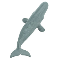 Sperm Whale Toy