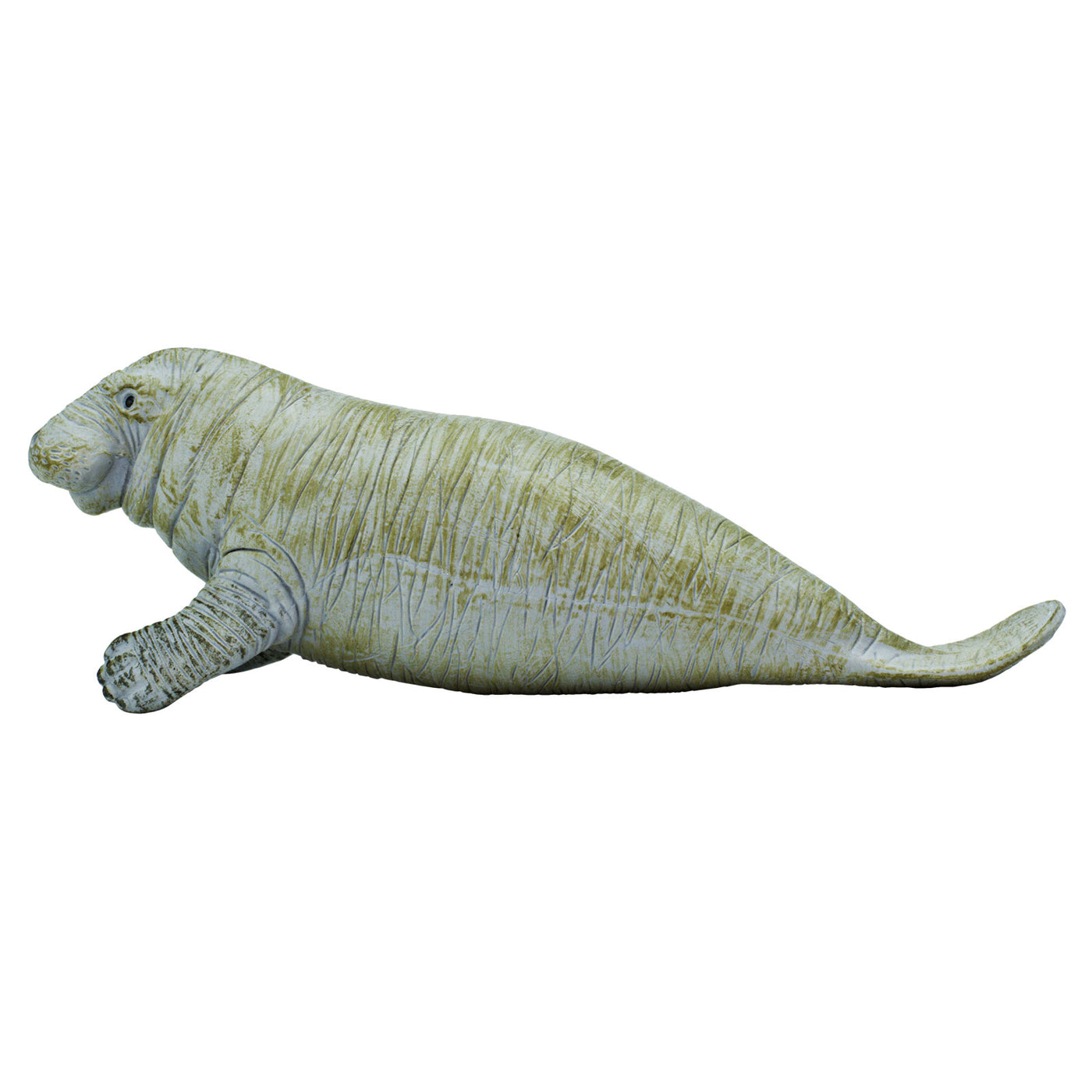 Manatee Toy