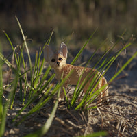 Fennec Fox Toy