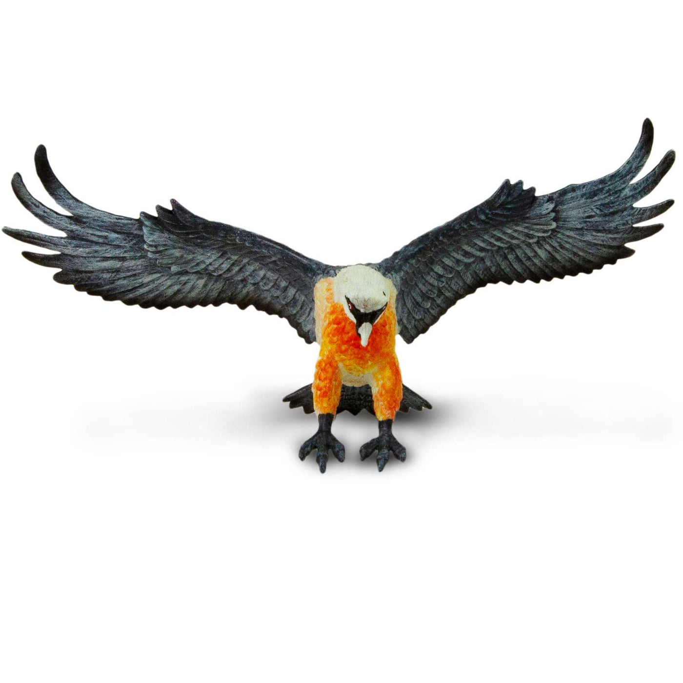 Bearded Vulture Toy Figure |  | Safari Ltd®