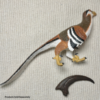 Deinonychus Toy