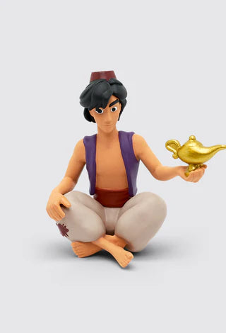 DISNEY - ALADDIN Tonies Audio Play Character |  | Safari Ltd®