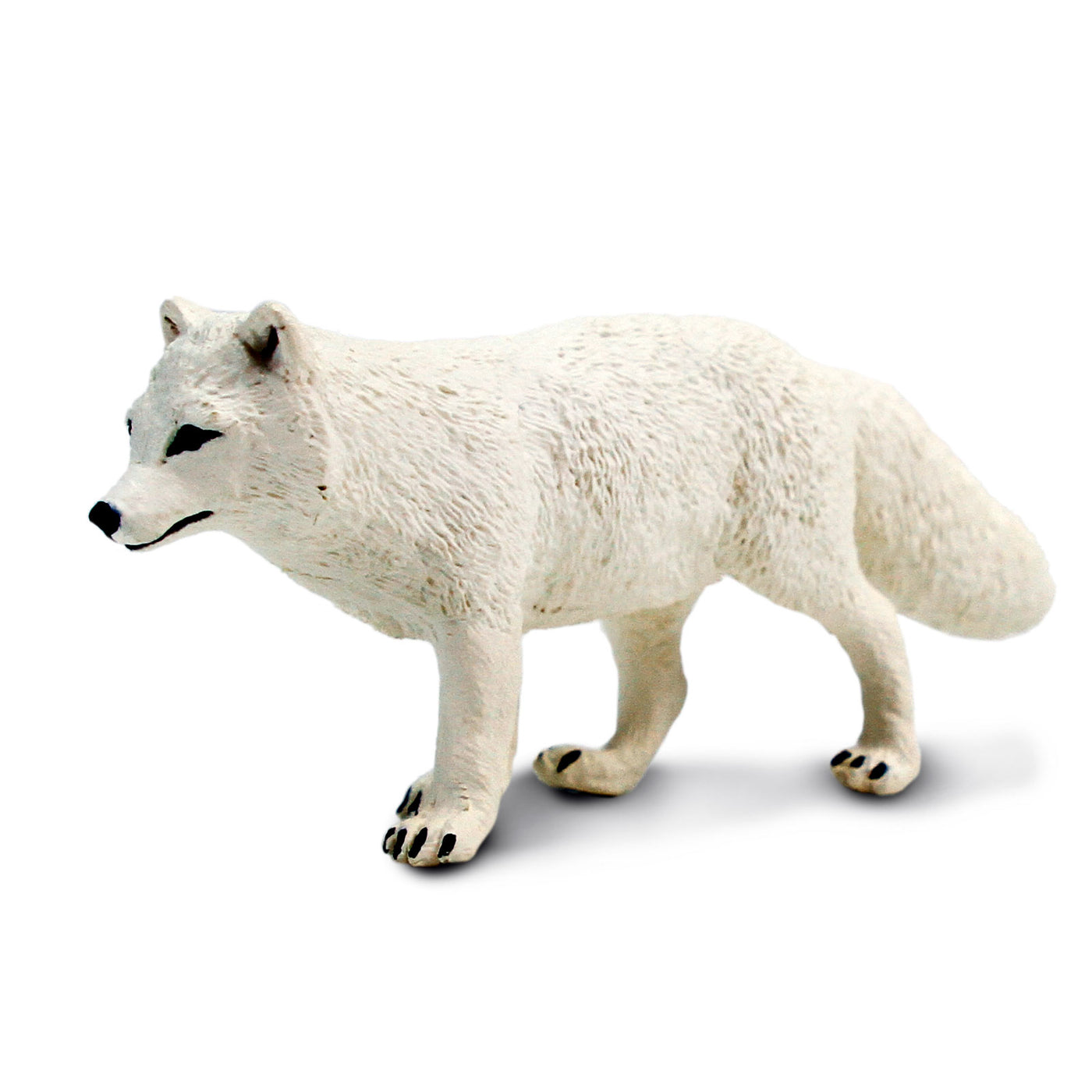 Arctic Fox Toy Figure | WS Naw | Safari Ltd®