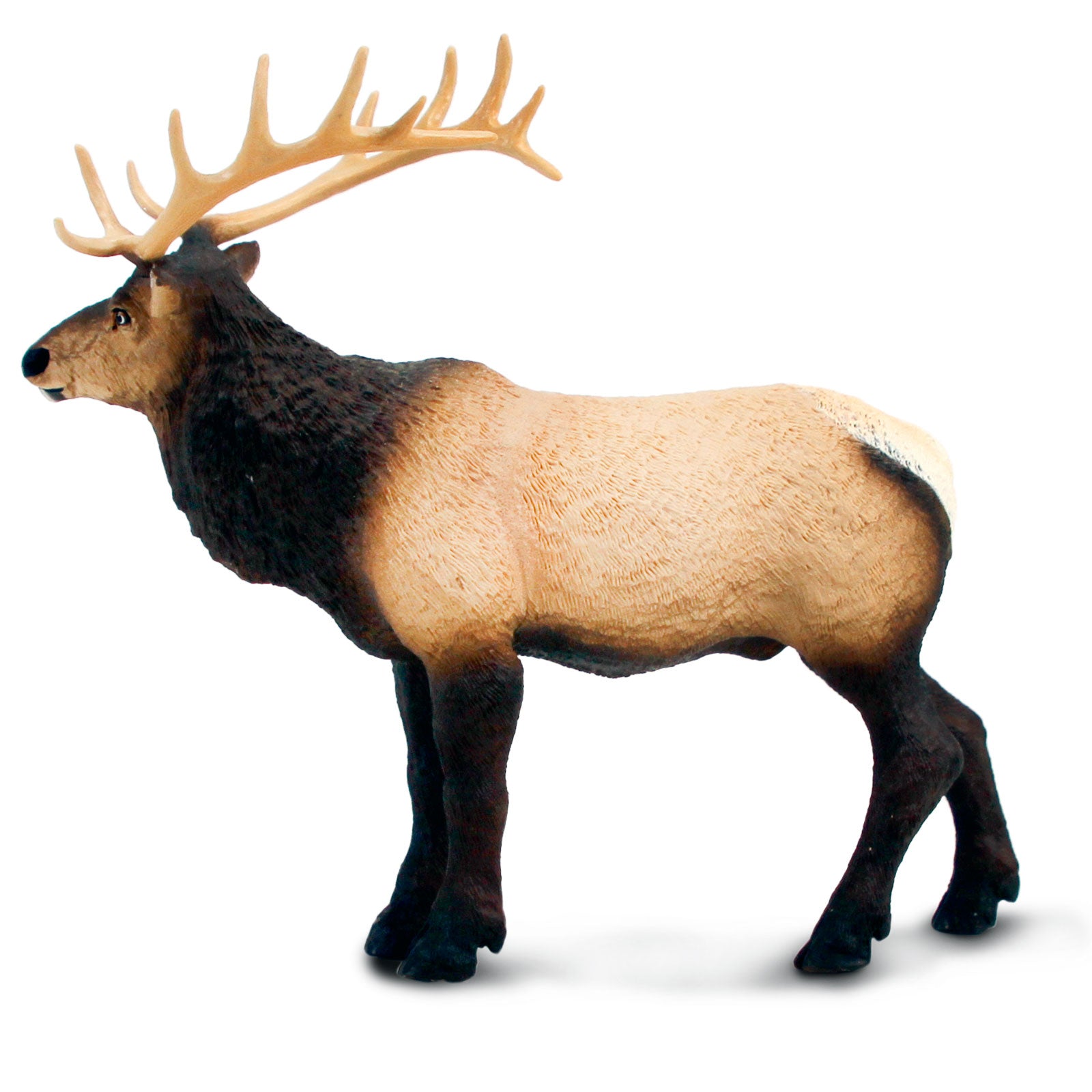 Elk Toy Figure | Wild Wildlife | Safari Ltd®