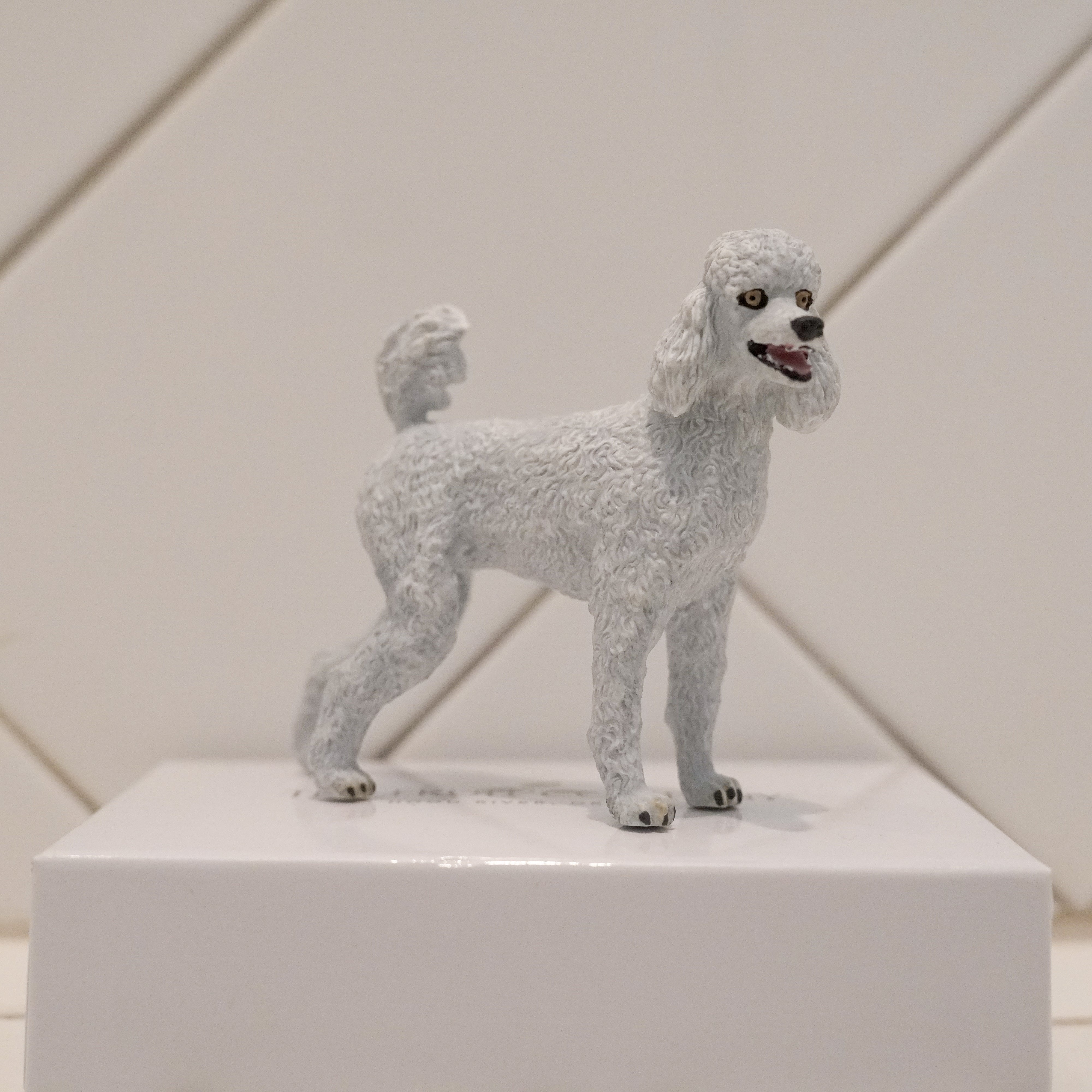 Shops standard poodle toys