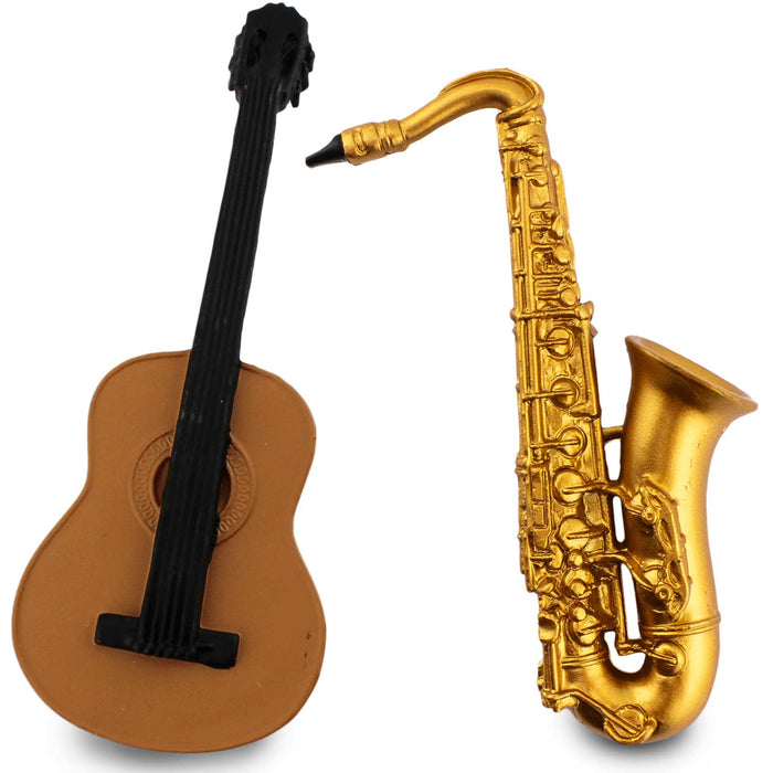 Musical Instruments TOOB®
