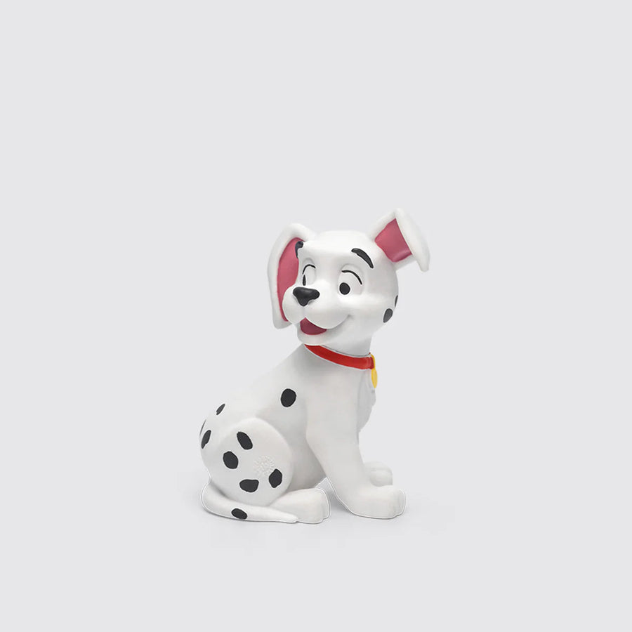 DISNEY: 101 DALMATIANS - STORYTELLER Tonies Audio Play Character |  | Safari Ltd®