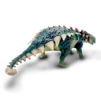 Dino Dana Zuul Toy Dinosaur Figure