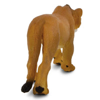 Adolescent Male Lion Toy Figure |  | Safari Ltd®