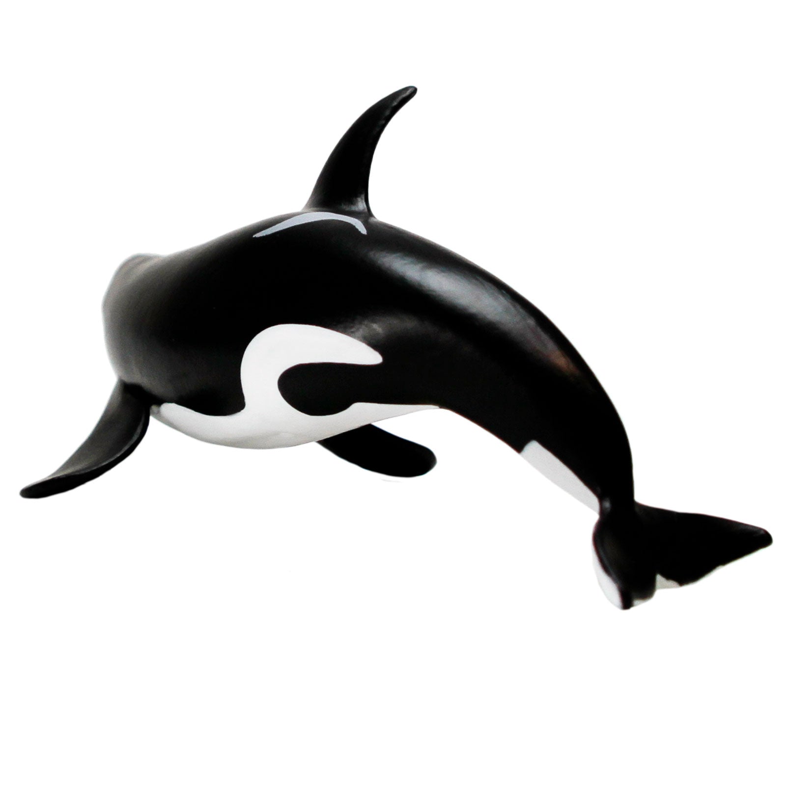 Type D Orca Toy Figure | Wild Safari Sea Life | Safari Ltd®