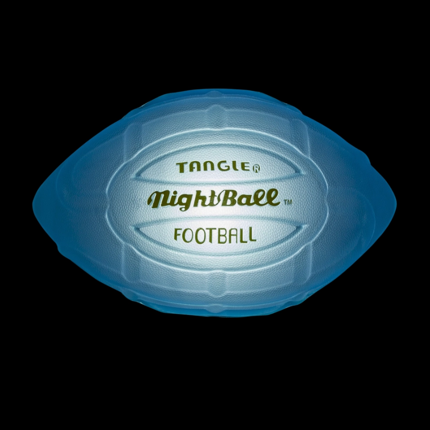 Tangle NightBall Football