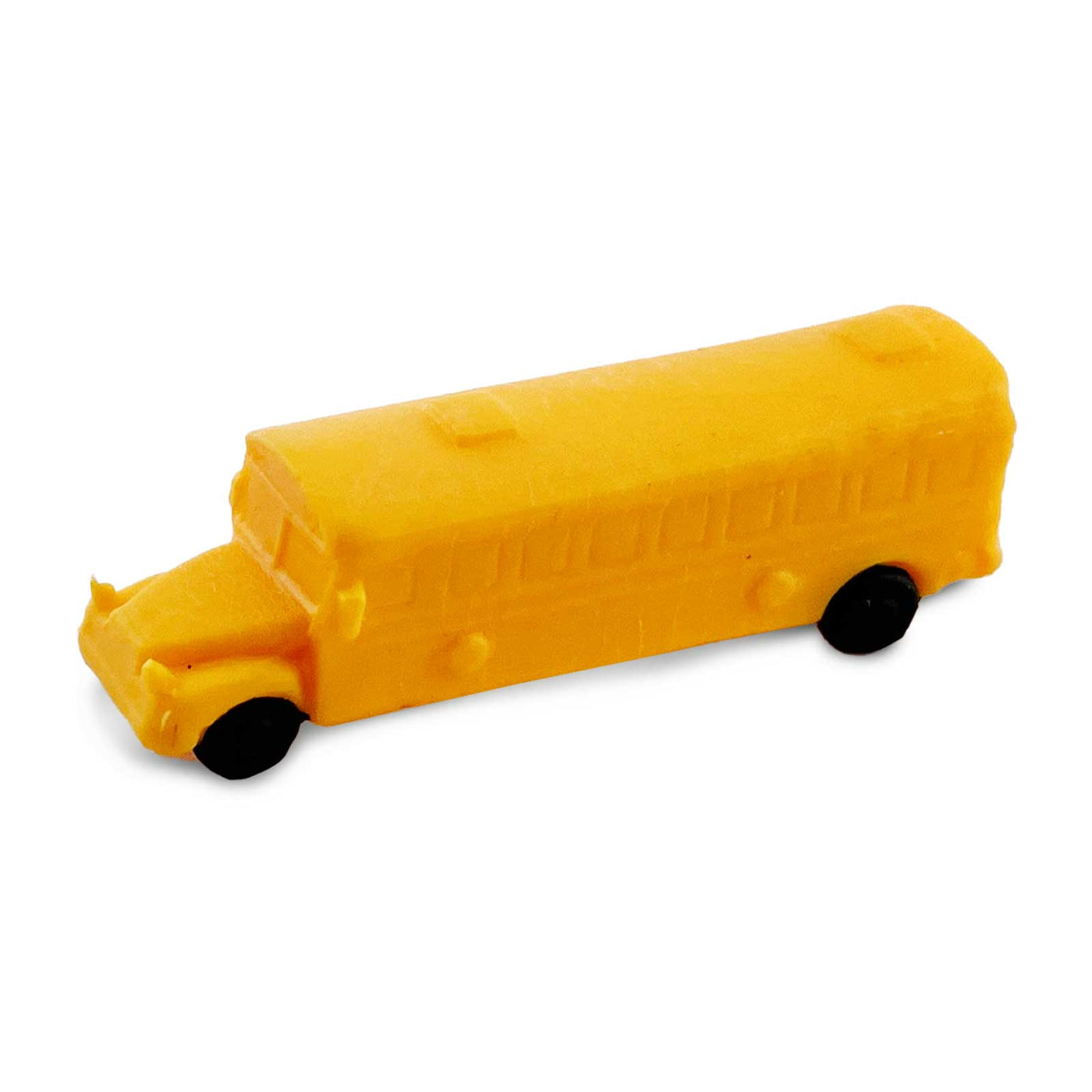 School Buses - 192 pcs - Good Luck Minis