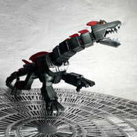 Robot Dragon Toy Figure