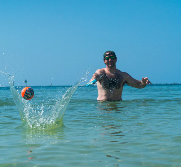 Mini Water Lacrosse Set