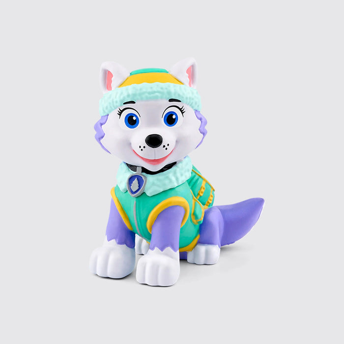 PAW PATROL - EVEREST Tonies Audio Play Character