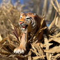 Bengal Tiger Toy