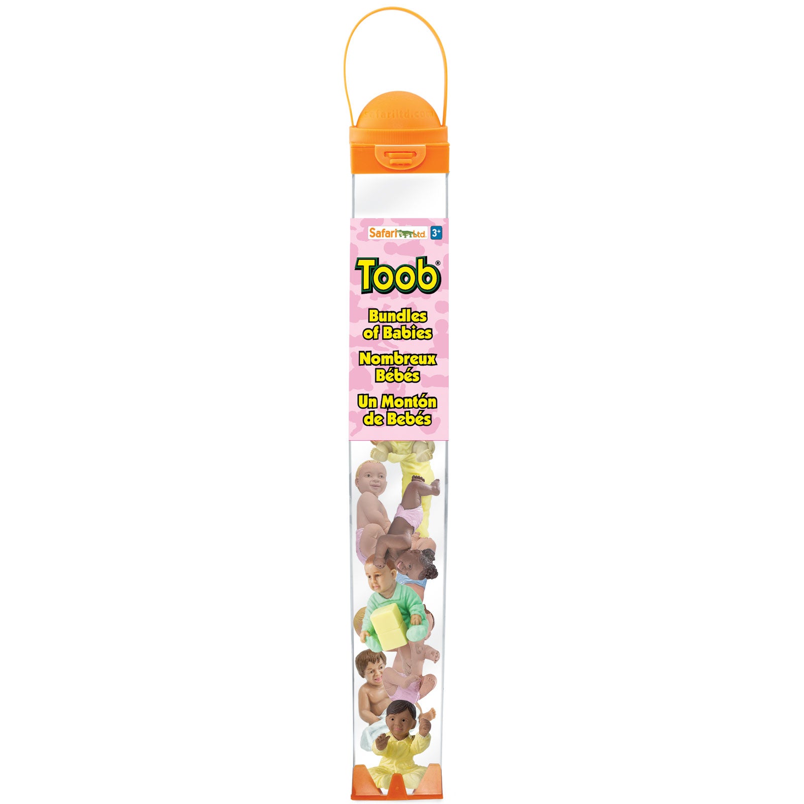 Bundles of Babies TOOB® - Safari Ltd®