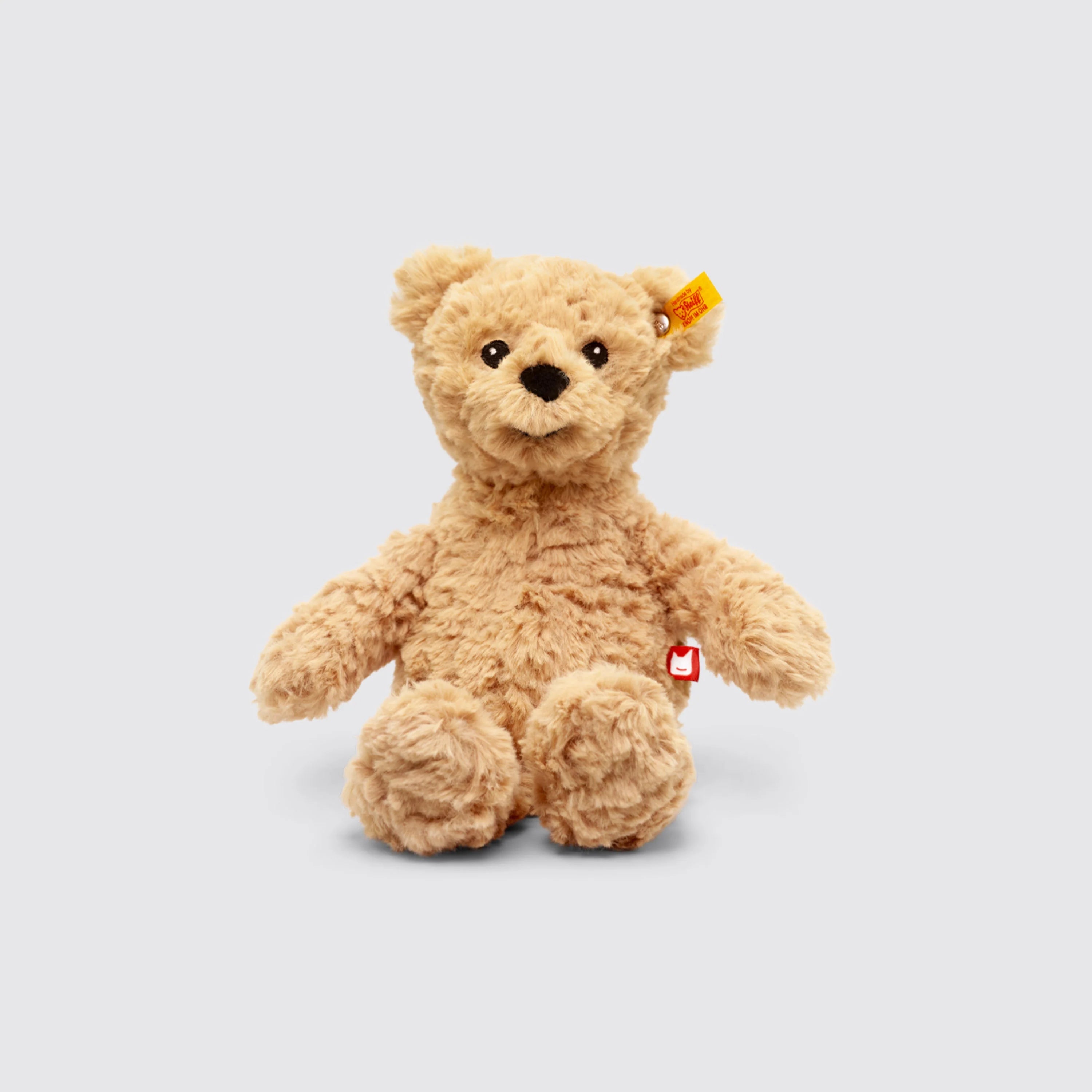 Soft cuddly steiff on sale