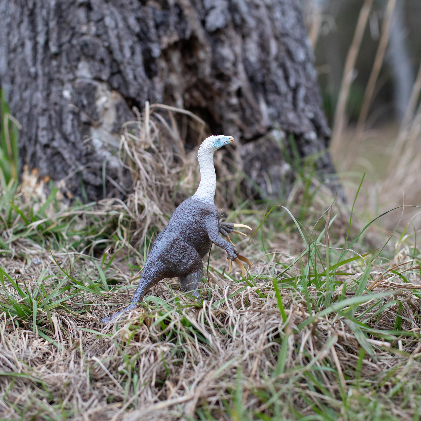 Therizinosaurus Toy Dinosaur Figure |  | Safari Ltd®