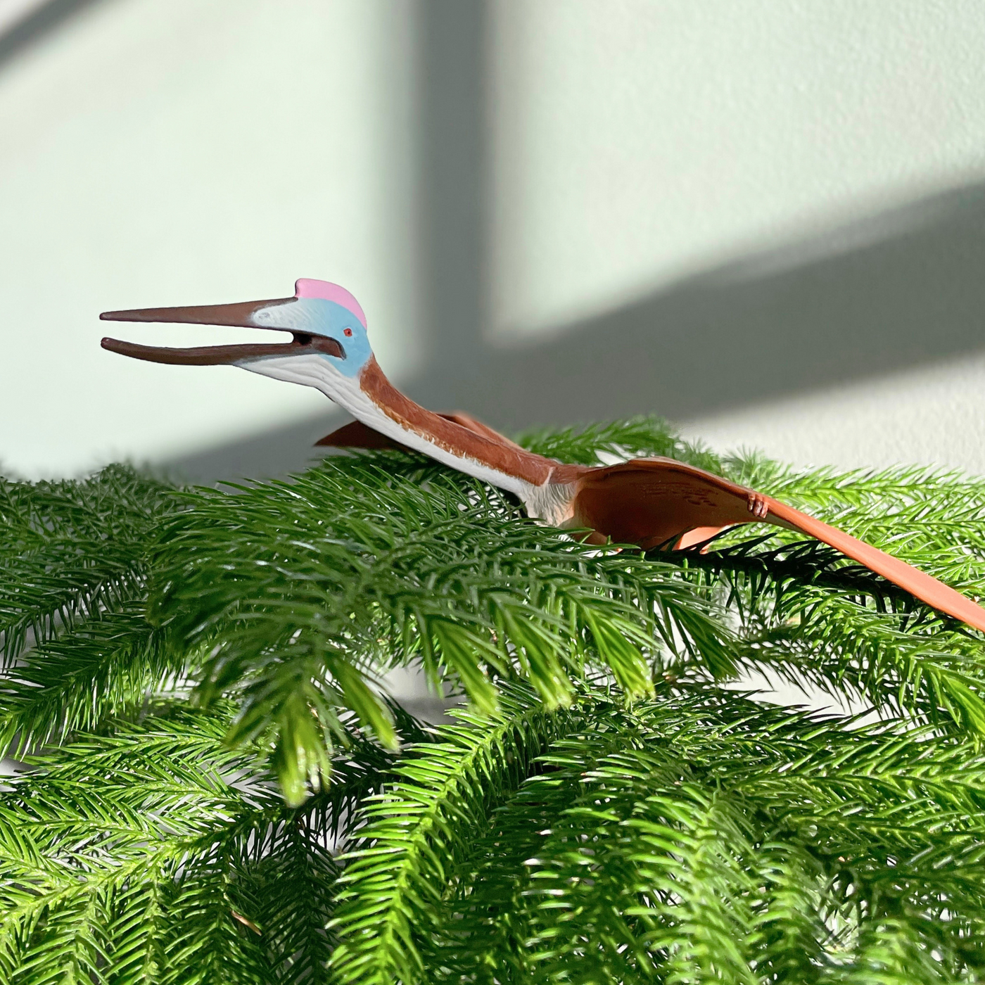 Quetzalcoatlus Toy