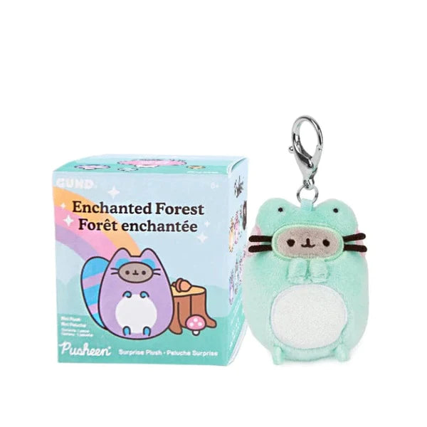 Pusheen blind box series 10 online