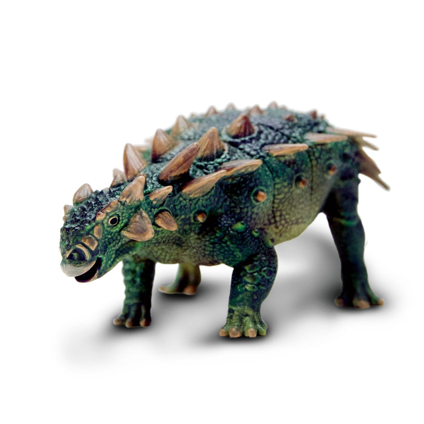 Dino Dana Zuul Toy Dinosaur Figure