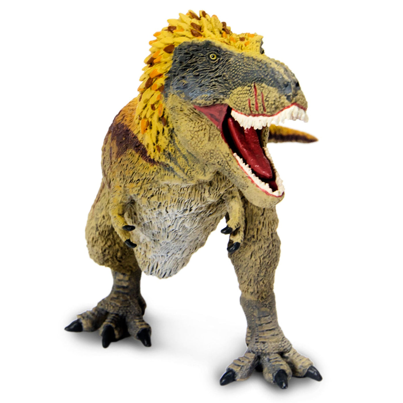 Dino Dana Feathered T-Rex