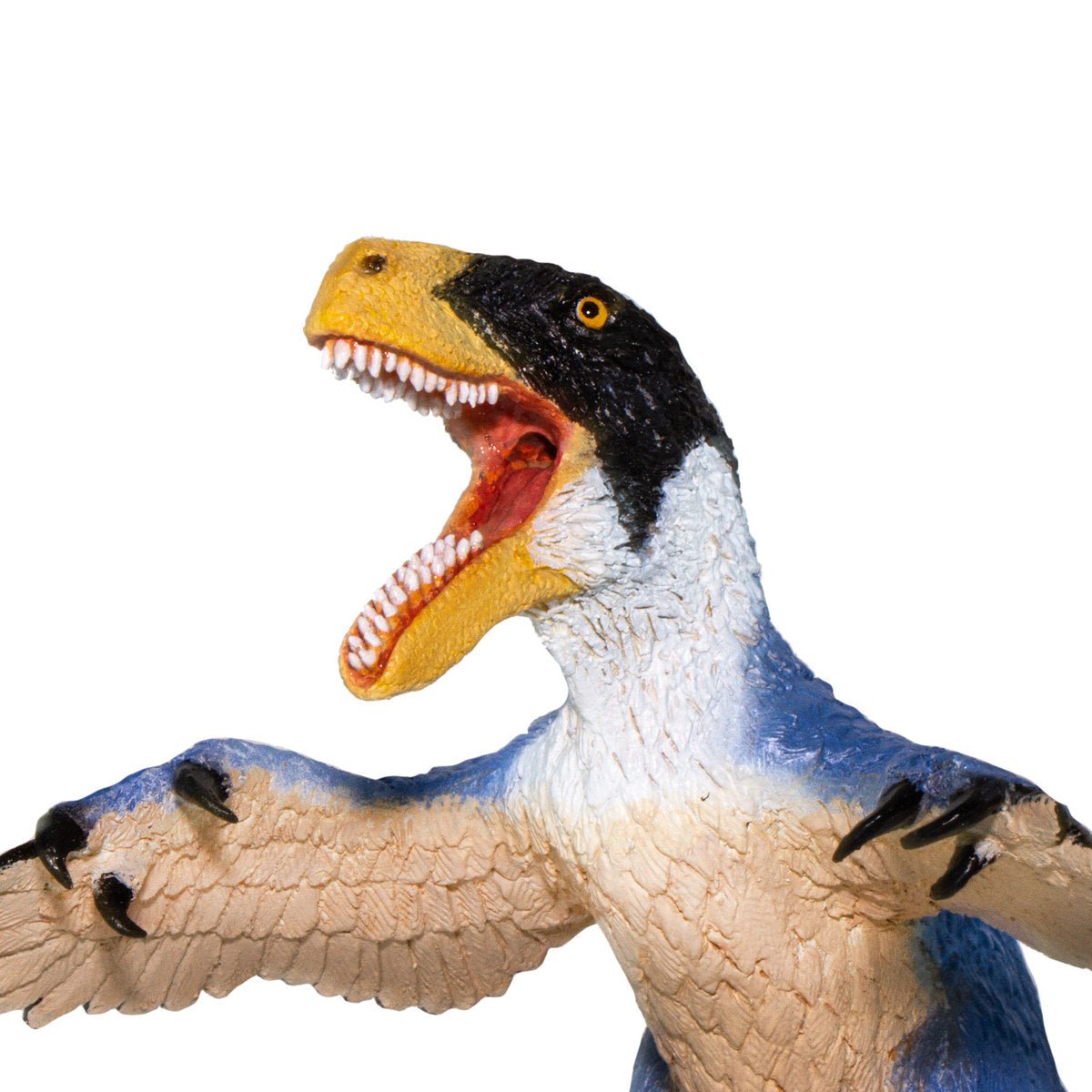 Utahraptor Toy Figure