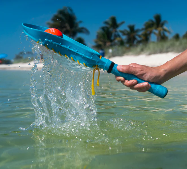 Mini Water Lacrosse Set