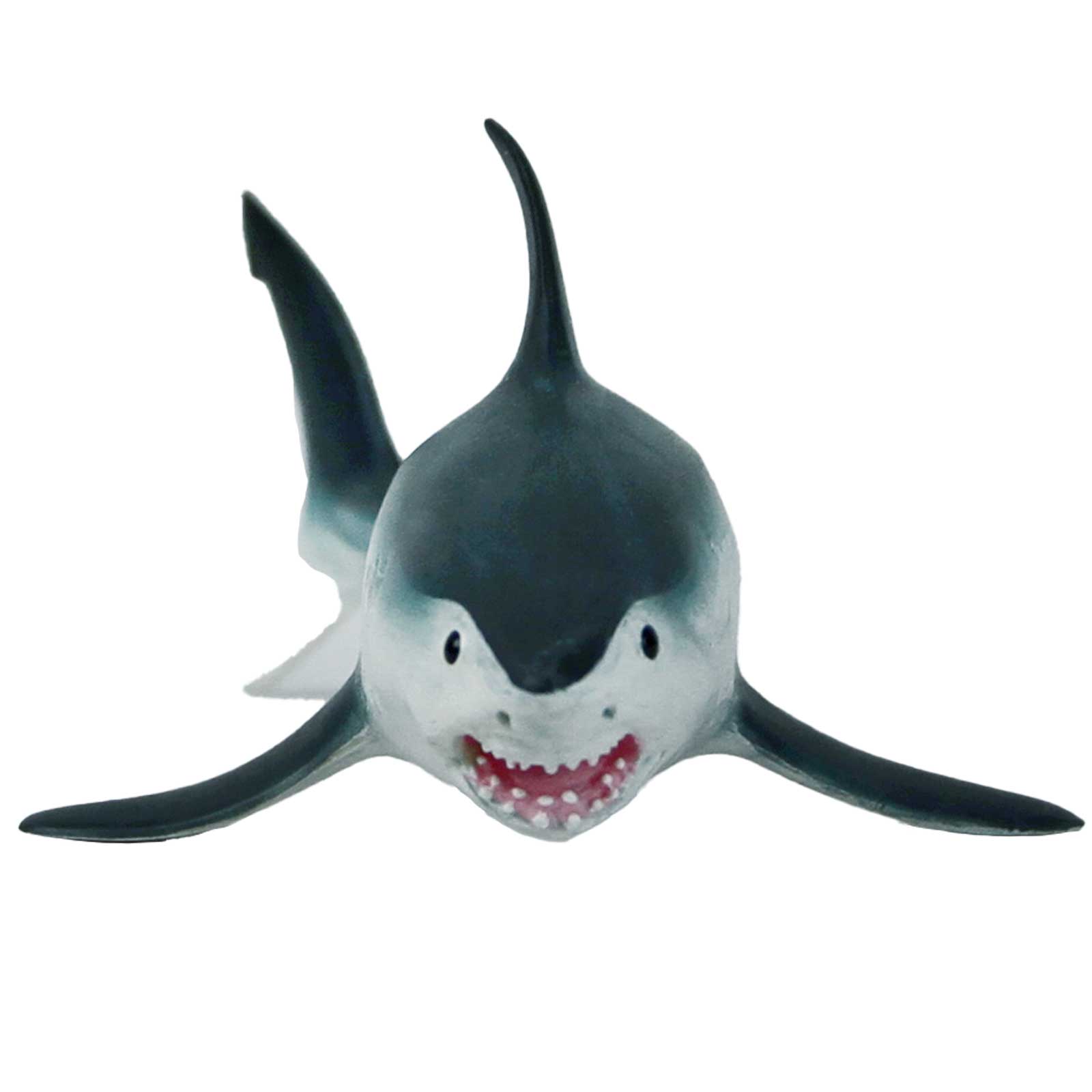 Porbeagle Shark Sea Life Toy Figure