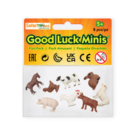 Farm Fun Pack | Montessori Toys | Safari Ltd.