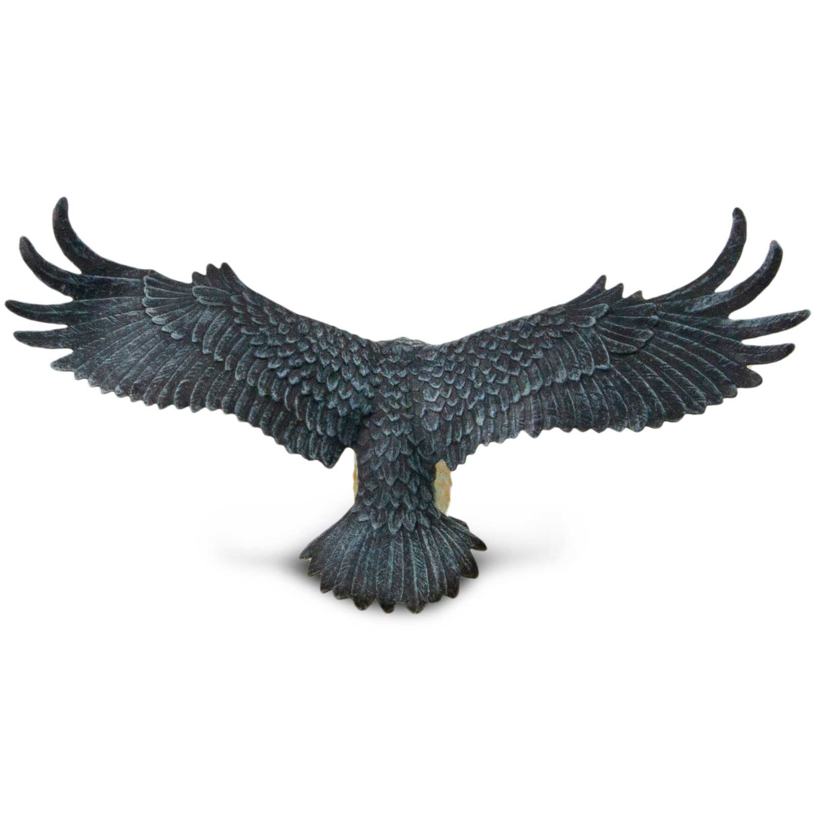 Bearded Vulture Toy Figure |  | Safari Ltd®