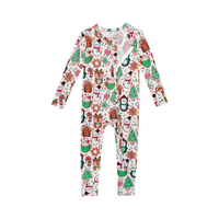 Cookie Medley - Convertible One Piece 6-9 Mos.