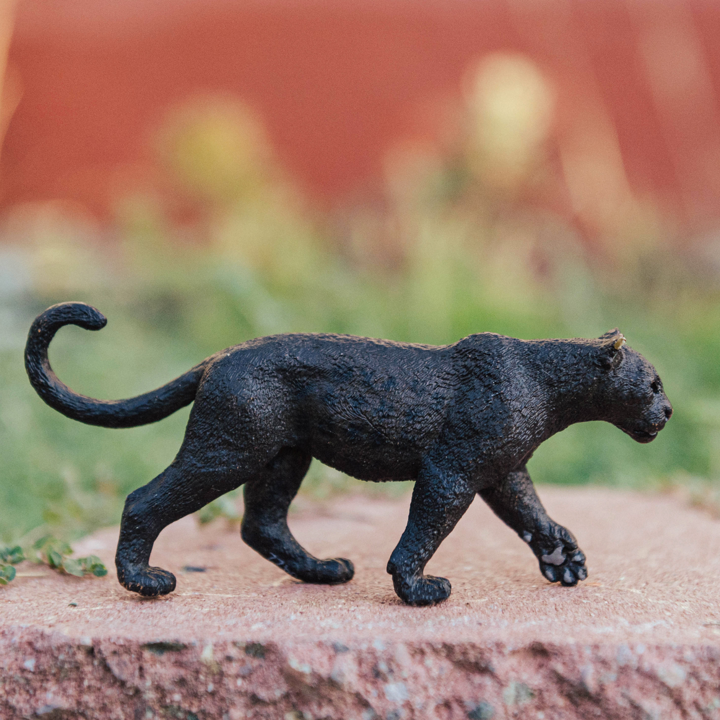 Black Panther Toy