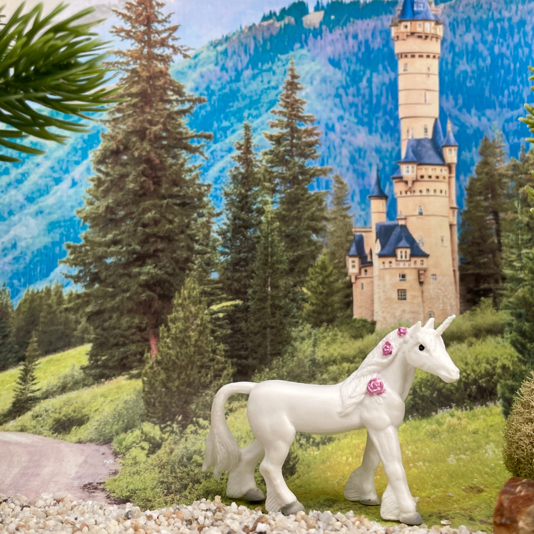 Fairy Tale Animals TOOB®