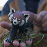 Red Panda Toy