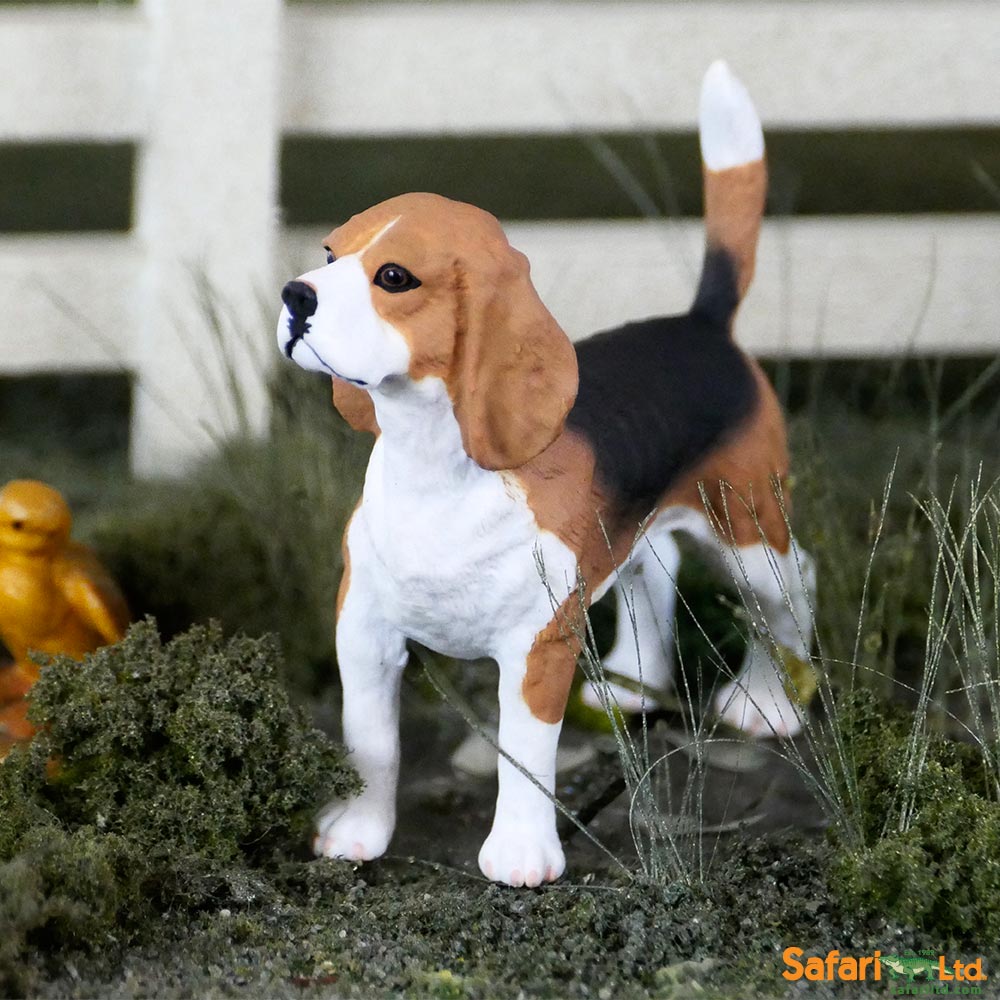 Beagle puppy toys best sale