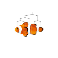 Ocean Mobile Clownfish | Safari Friends | Safari Ltd®