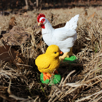 Life Cycle of a Chicken | Safariology® | Safari Ltd®