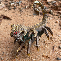 Desert Dragon Toy | Dragon Toys | Safari Ltd®