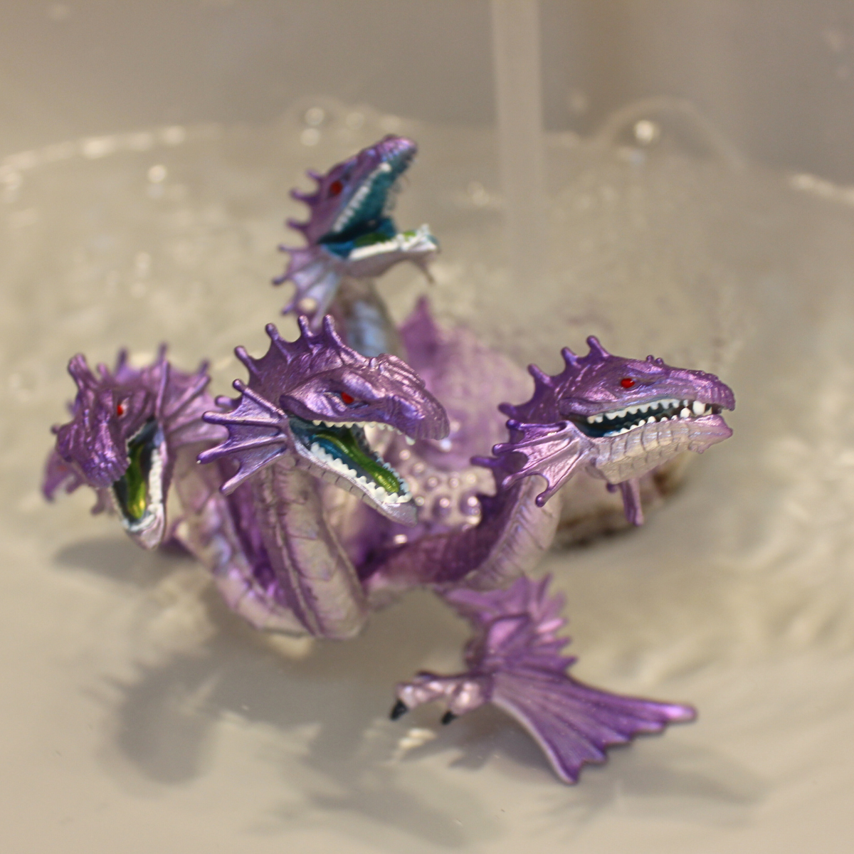 Hydra | Mythical Creature Toys | Safari Ltd®