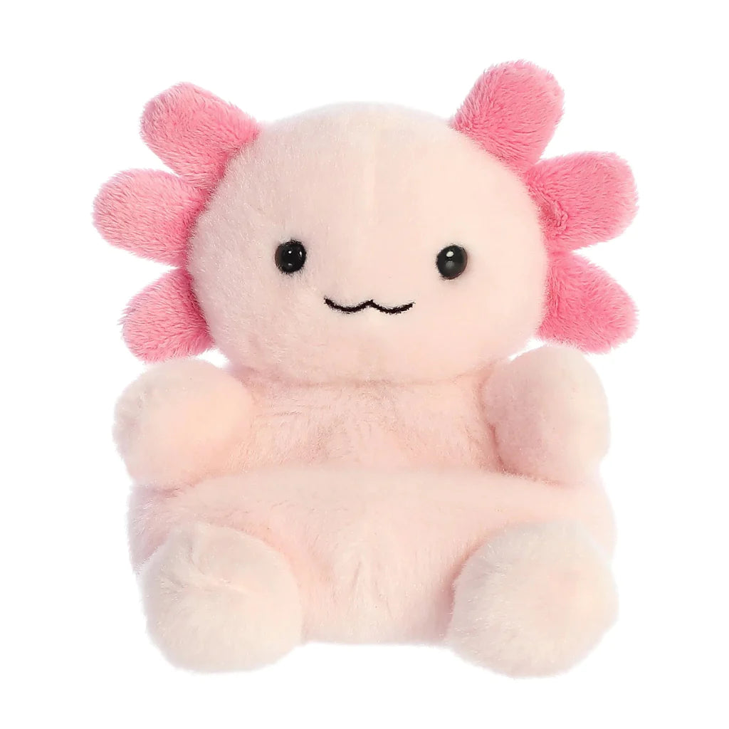 5" AX AXOLOTL |  | Safari Ltd®